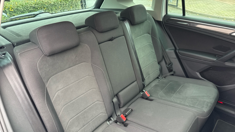 Volkswagen Tiguan 1.5 TSI 150 Elegance 5dr DSG Petrol Estate